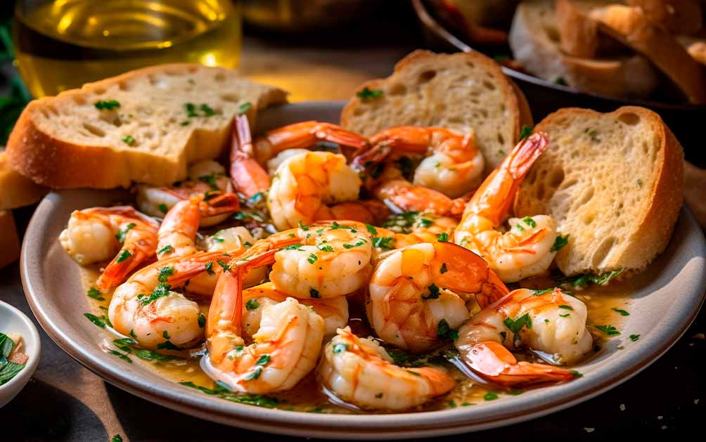 como-hacer-gambas-al-ajillo-receta-facil